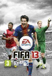 FIFA 13 (PC) - EA Play - Digital Code