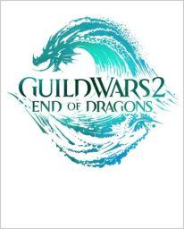 Guild Wars 2 - End of Dragons DLC (PC / Mac) - NCSoft - Digital Code