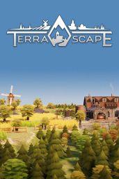 TerraScape (PC) - Steam - Digital Code