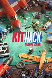 KitHack Model Club (EU) (PC) - Steam - Digital Code