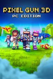 Pixel Gun 3D: PC Edition (PC) - Steam - Digital Code