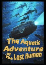 The Aquatic Adventure of the Last Human (PC) - GOG - Digital Code