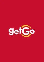 GetGo $100 USD Gift Card (US) - Digital Code