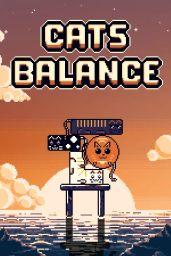 Cats Balance (PC) - Steam - Digital Code