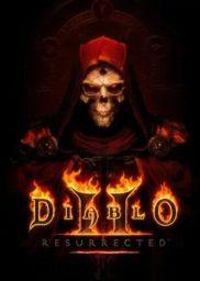 Diablo II: Resurrected (EU) (Xbox One / Xbox Series X|S) - (Xbox Live) - Digital Code