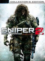 Sniper Ghost Warrior 2: Collector's Edition (EU) (PC) - Steam - Digital Code