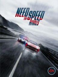 Need for Speed: Rivals (PC) - EA Play - Digital Code