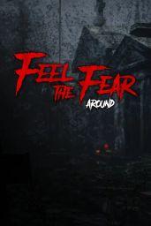 Feel the Fear Around (PC) - Steam - Digital Code