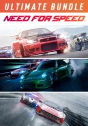 Need for Speed Ultimate Bundle (AR) (Xbox One / Xbox Series X|S) - Xbox Live - Digital Code