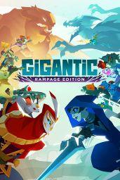 Gigantic: Rampage Edition (PC) - Steam - Digital Code