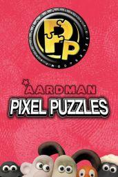 Pixel Puzzles Aardman Jigsaws (PC) - Steam - Digital Code