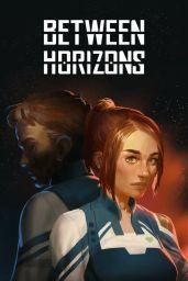 Between Horizons (PC) - Steam - Digital Code