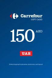 Carrefour 150 AED Gift Card (UAE) - Digital Code