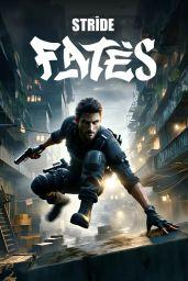 STRIDE: Fates (PC) - Steam - Digital Code