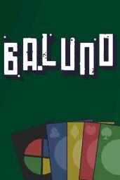 Baluno (PC) - Steam - Digital Code