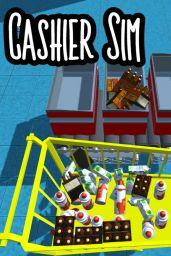 Cashier Sim (EU) (PC) - Steam - Digital Code