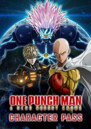 One Punch Man: A Hero Nobody Knows Character Pass DLC (PC) - Steam - Digital Code