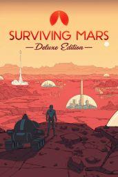 Surviving Mars: Digital Deluxe Edition (EU) (PC) - Steam - Digital Code