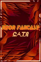 Neon Fantasy: Cats (PC) - Steam - Digital Code