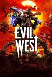 Evil West (PC) - Steam - Digital Code