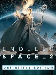 Endless Space 2 Definitive Edition (EU) (PC / MAC) - Steam - Digital Code