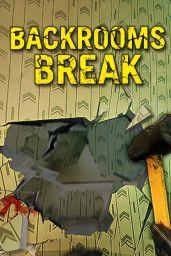 Backrooms Break (EU) (PC) - Steam - Digital Code