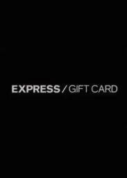 Express $50 USD Gift Card (US) - Digital Code