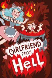 Girlfriend from Hell (EU) (PC) - Steam - Digital Code