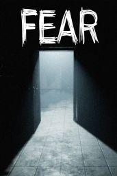 FEAR background (PC) - Steam - Digital Code