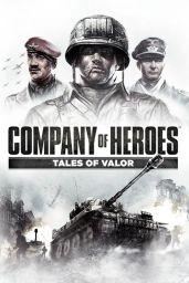 Company of Heroes: Tales of Valor (ROW) (PC) - Steam - Digital Code