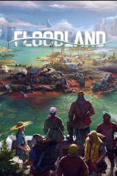 Floodland (ROW) (PC) - Steam - Digital Code