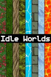 Idle Worlds (PC) - Steam - Digital Code