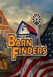 Barn Finders (EU) (PC) - Steam - Digital Code