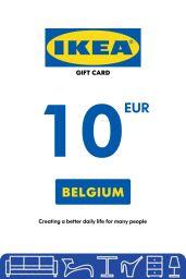 IKEA €10 EUR Gift Card (BE) - Digital Code