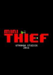 Mini Thief (PC / Linux) - Steam - Digital Code