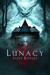 Lunacy: Saint Rhodes (PC) - Steam - Digital Code