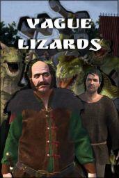 Vague Lizards (PC) - Steam - Digital Code