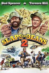 Bud Spencer & Terence Hill - Slaps And Beans 2 (EU) (PS5) - PSN - Digital Code