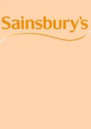 Sainsbury's £25 GBP Gift Card (UK) - Digital Code