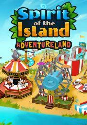 Spirit of the Island - Adventureland DLC (PC) - Steam - Digital Code
