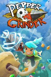Pepper Grinder (PC / Mac / Linux) - Steam - Digital Code