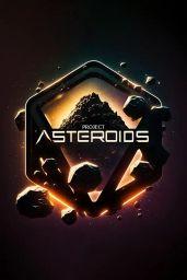 Project Asteroids (PC) - Steam - Digital Code
