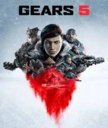 Gears 5 + Gears of War 4 Bundle (PC) - Xbox Live - Digital Code
