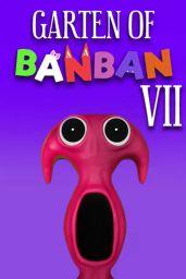 Garten of Banban 7 (PC) - Steam - Digital Code