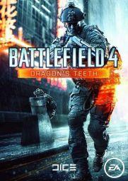 Battlefield 4: Dragon's Teeth DLC (PC) - EA Play - Digital Code