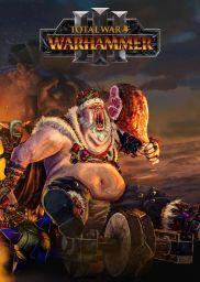 Total War: Warhammer III Ogre Kingdoms DLC (EU) (PC) - Steam - Digital Code