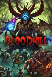 BLOODKILL (PC) - Steam - Digital Code