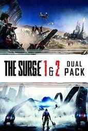 The Surge 1 & 2 Dual Pack (PC) - Steam - Digital Code