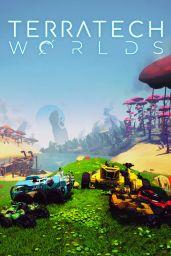 TerraTech Worlds (PC) - Steam - Digital Code