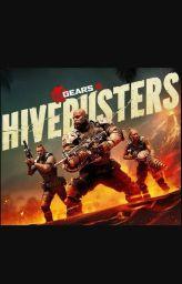 Gears 5: Hivebusters DLC (TR) (PC / Xbox One / Xbox Series X|S) - Xbox Live - Digital Code